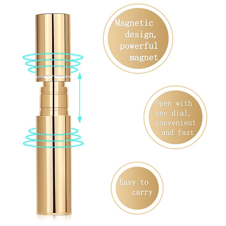 Travel Size 5ml Perfume Bottle Handbag Wholesale Price Bottle Perfume