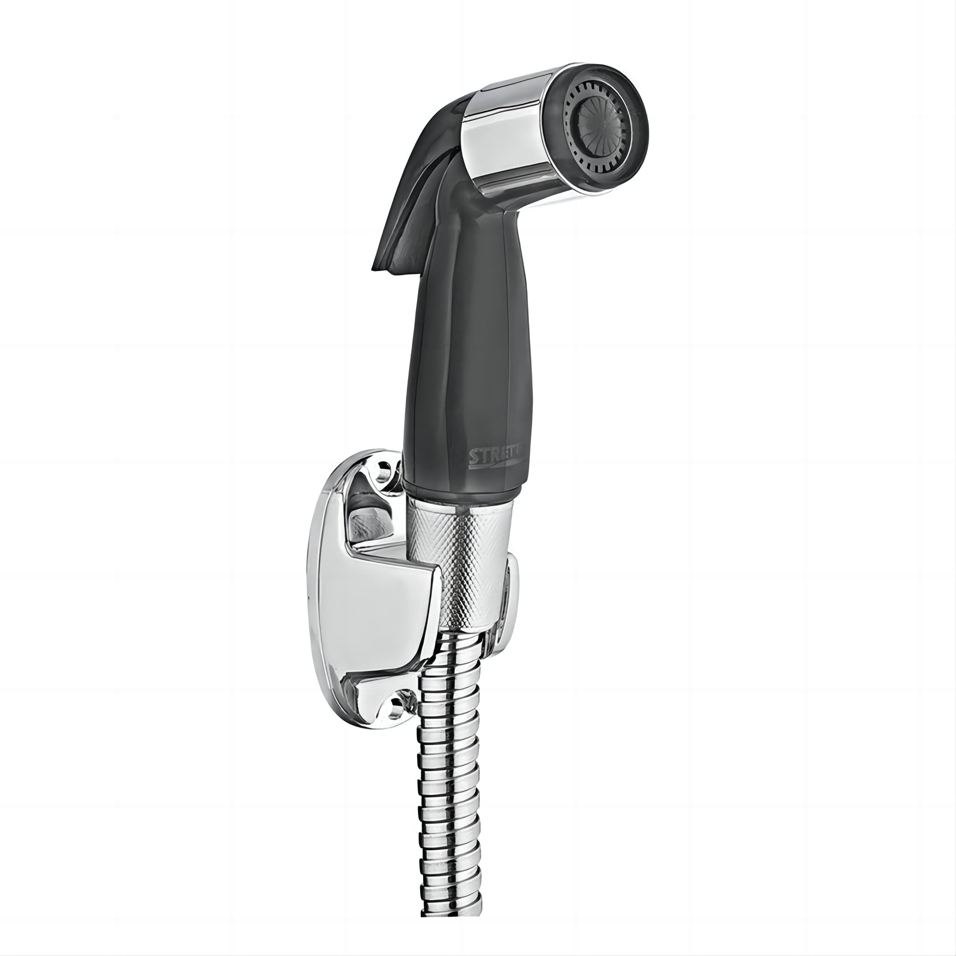 Stretto health faucet for Toilet Shattaf Muslim Shower Handheld Self Cleaning Toilet Bidet Sprayer Bidet