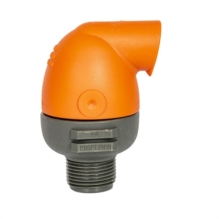 Air Release Valve Irrigation System Brake Vacuum Pressure Relief Combination Air Valve