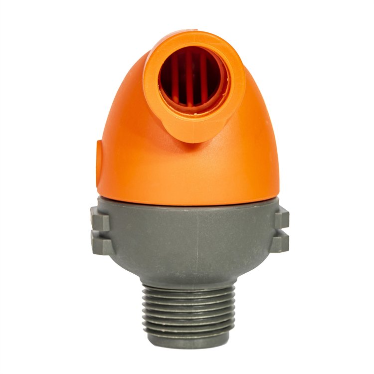 Air Release Valve Irrigation System Brake Vacuum Pressure Relief Combination Air Valve