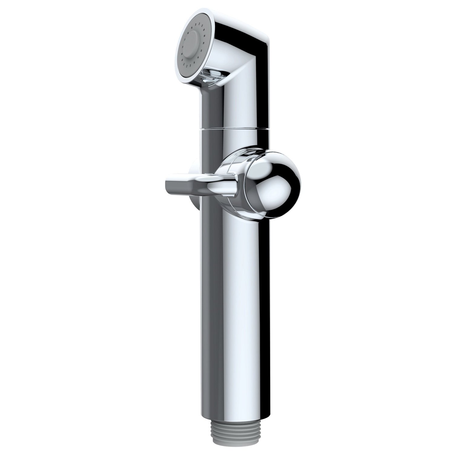 Fullrain Hand Toilet Bathroom Sprayer Luxury Spray Shower Handheld Bidet Kits
