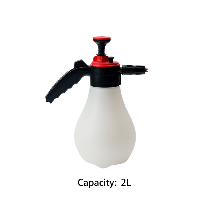 Hand Pressure Sprayer Brake Cleaner Spray Bottle Car Cleaning Watering Pump Sprayer