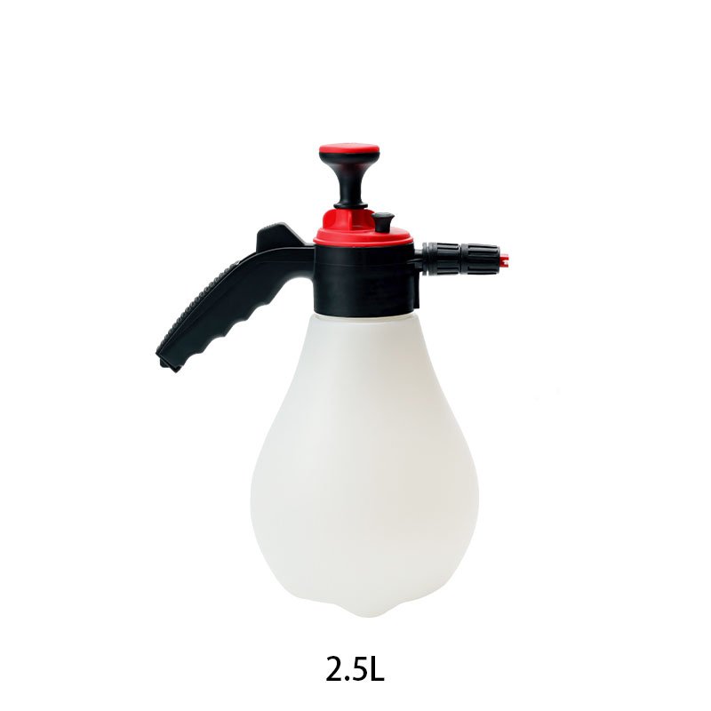 Hand Pressure Sprayer Brake Cleaner Spray Bottle Car Cleaning Watering Pump Sprayer