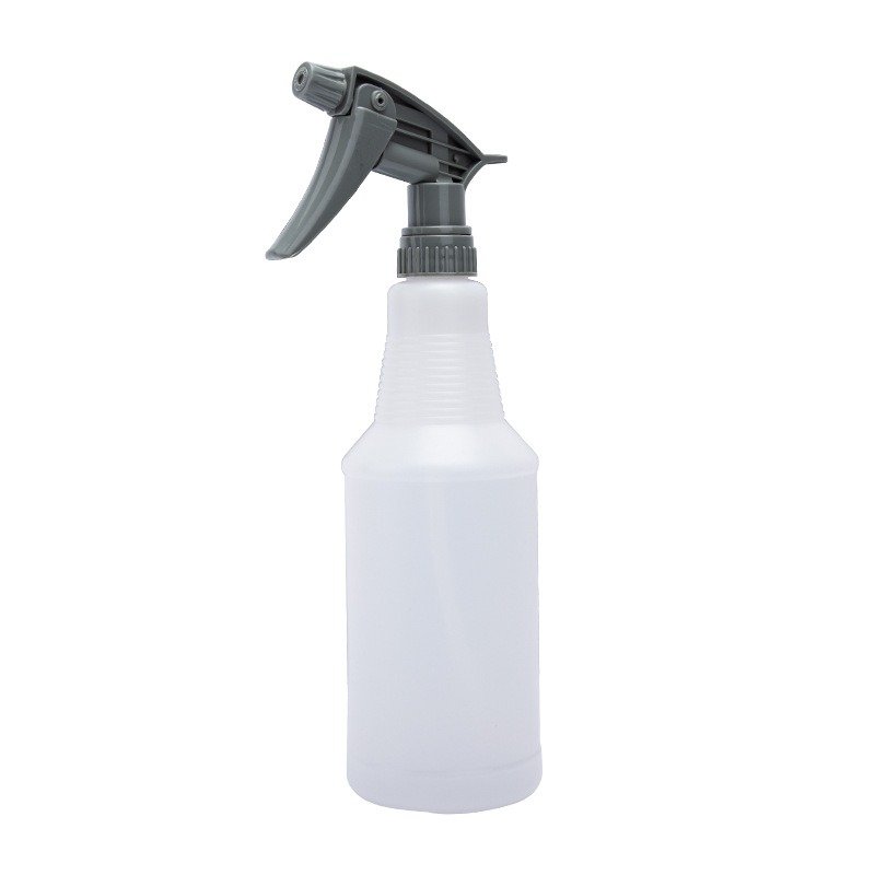 800ml Car Detailing Car Wash House Cleaning Acid and Alkali Resistant Durable Plastic Spray Bottle Spray Can