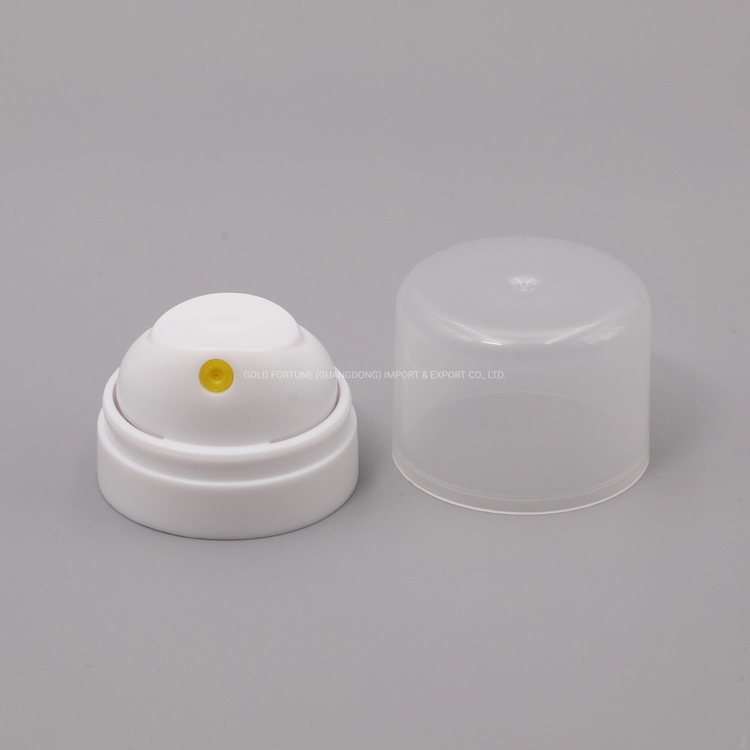 Superiority Valve Top Actuator For Aerosol Spray Can Dispenser