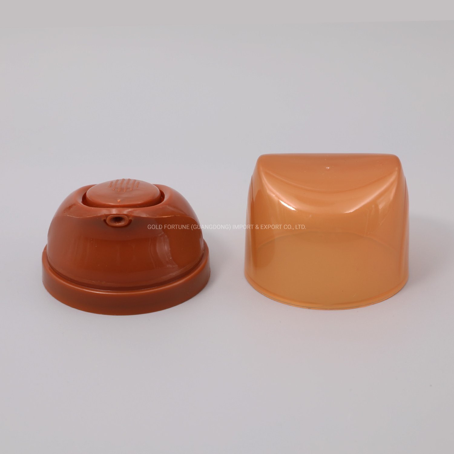 Superiority Valve Top Actuator For Aerosol Spray Can Dispenser