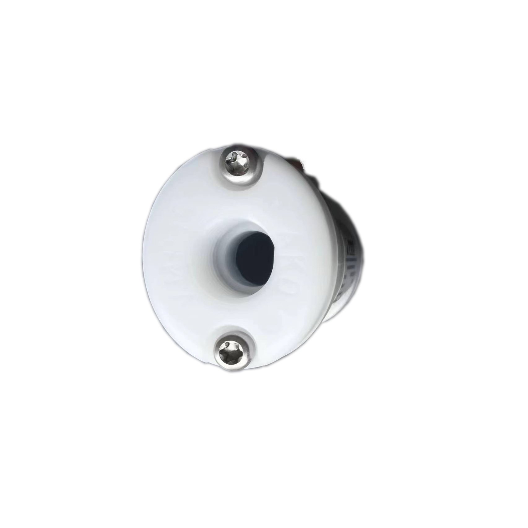 1006255 1006256 Original OptiFeed PP06 powder pump Pinch valve NW15 mm