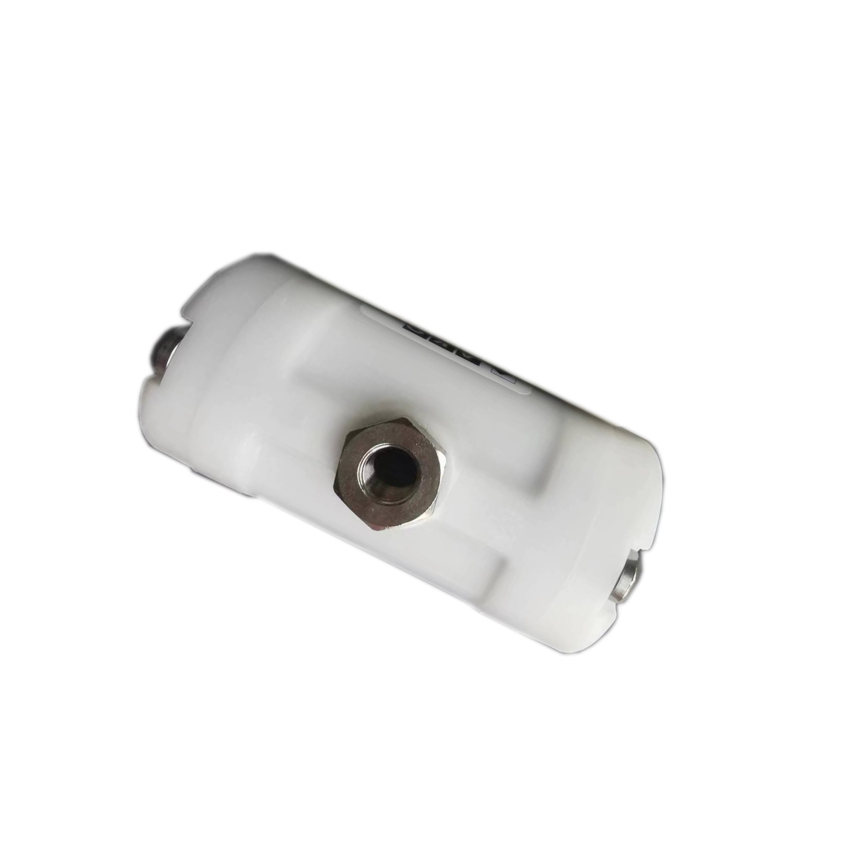 1006255 1006256 Original OptiFeed PP06 powder pump Pinch valve NW15 mm