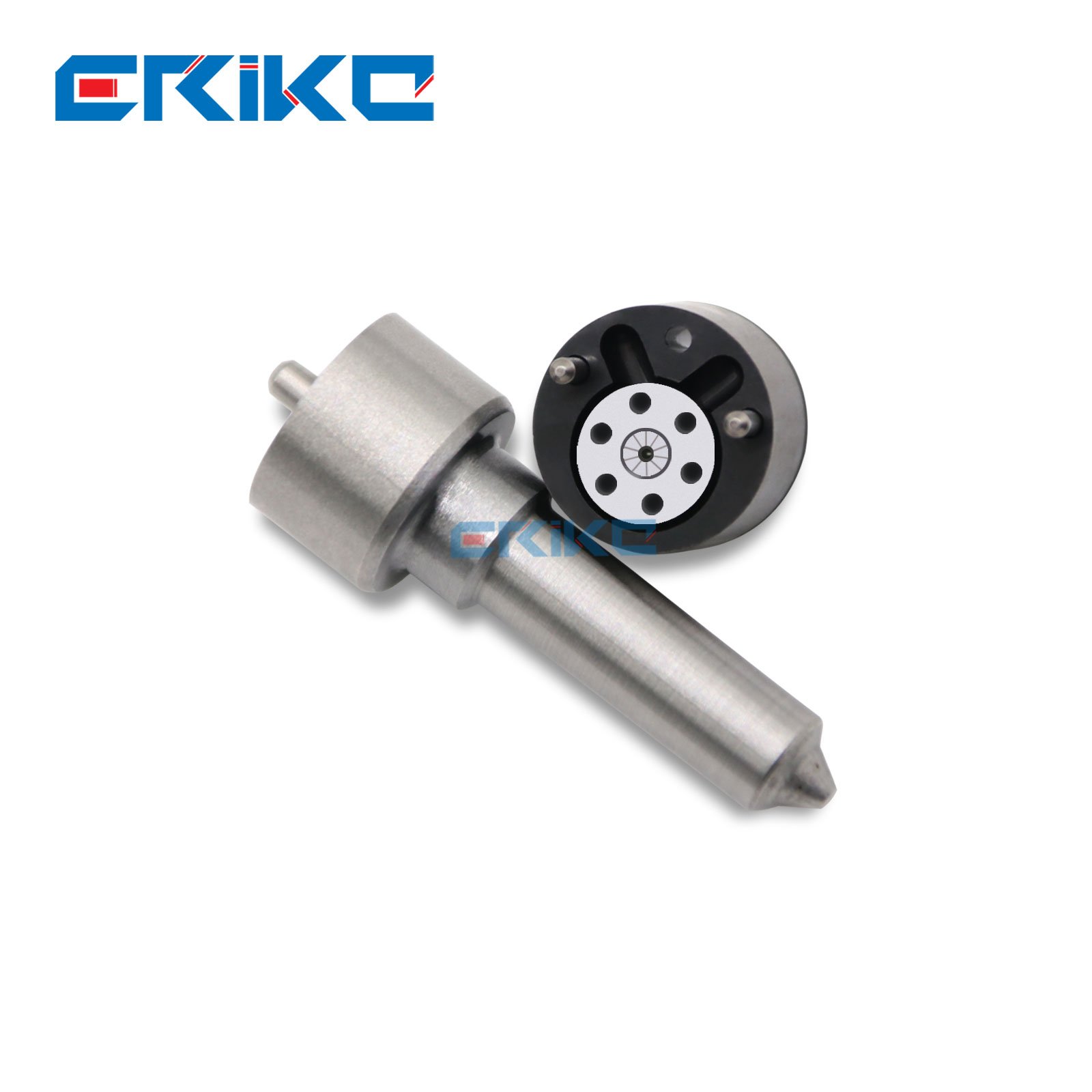 Euro3 (7135-650) Common Rail Nozzle L157PBD L157PRD Valve 9308-621C for Delphi EJBR04701D EJBR03401D A6640170021 A6640170222