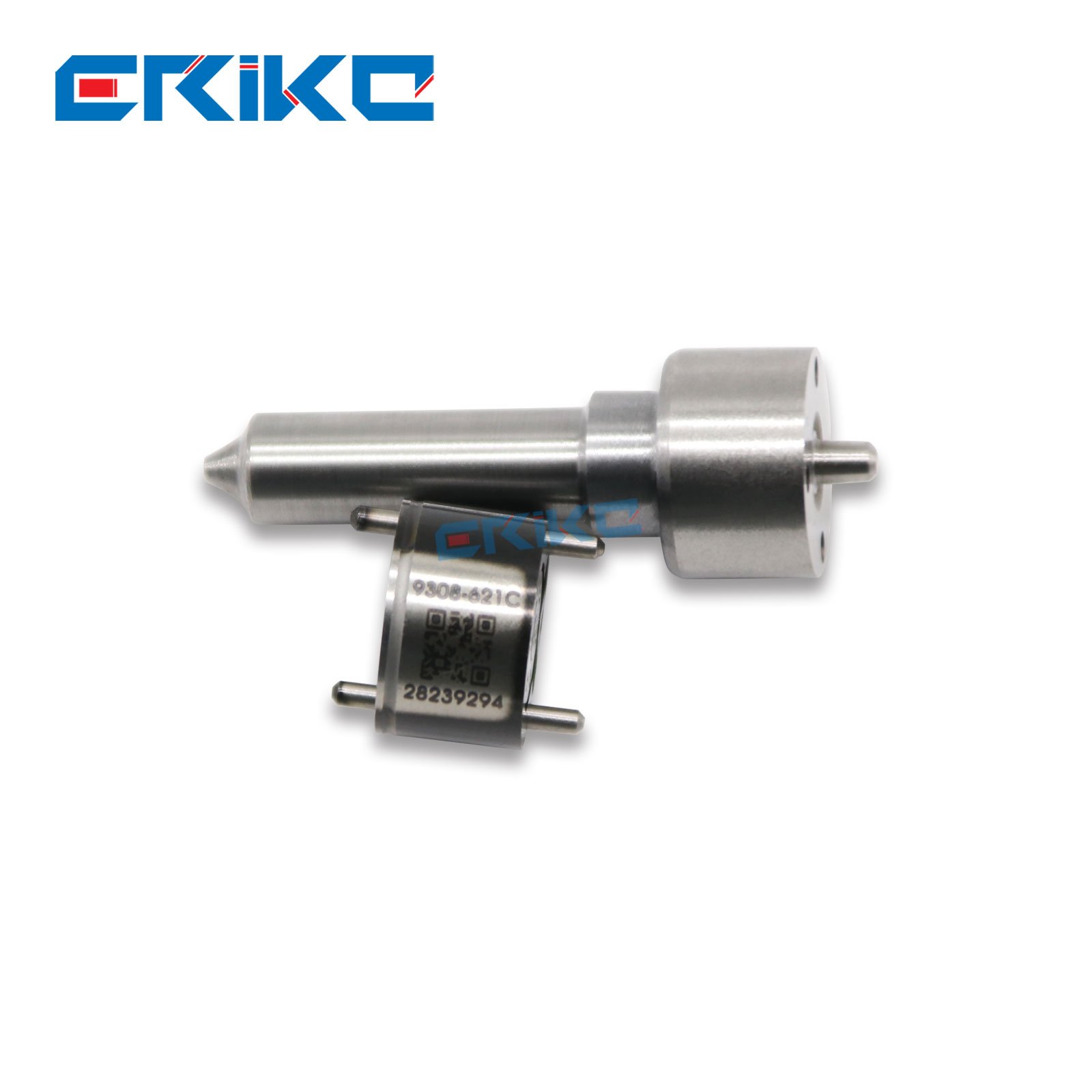 Euro3 (7135-650) Common Rail Nozzle L157PBD L157PRD Valve 9308-621C for Delphi EJBR04701D EJBR03401D A6640170021 A6640170222