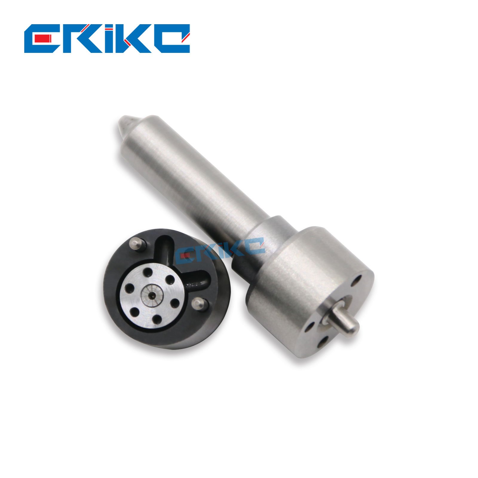 Euro3 (7135-650) Common Rail Nozzle L157PBD L157PRD Valve 9308-621C for Delphi EJBR04701D EJBR03401D A6640170021 A6640170222
