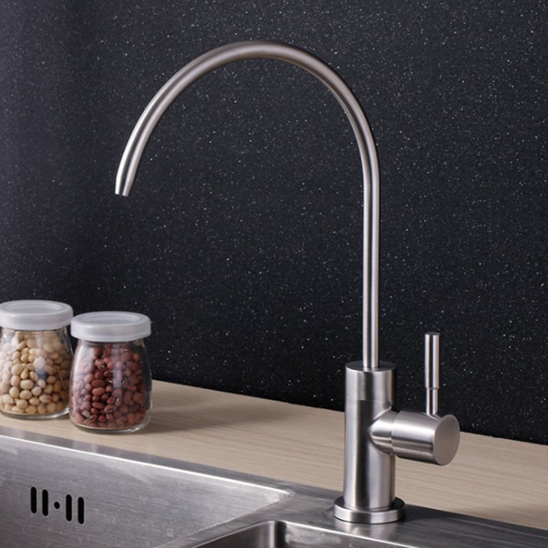 Wholesale Drinking Water Filter Faucet Tap Ceramic Water Purifier Reverse Osmosis Drinking Water