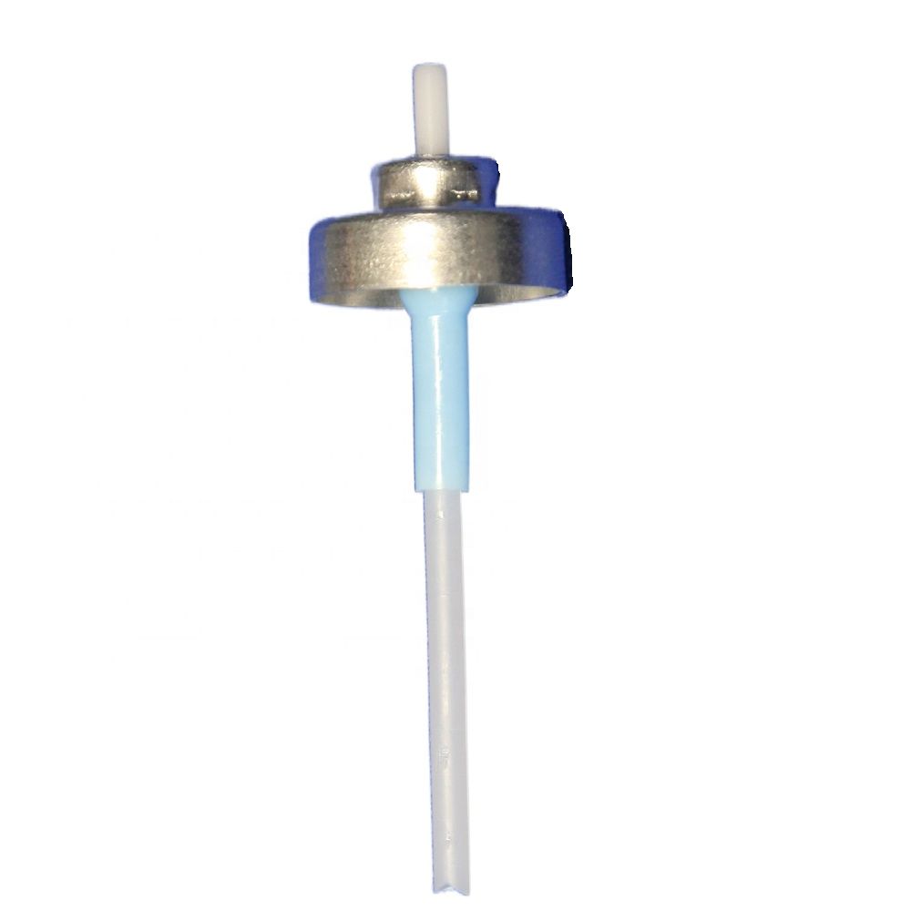 20mm aerosol fragrance spray valves actuator