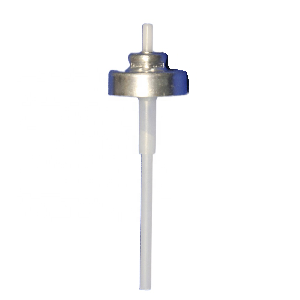 20mm aerosol fragrance spray valves actuator