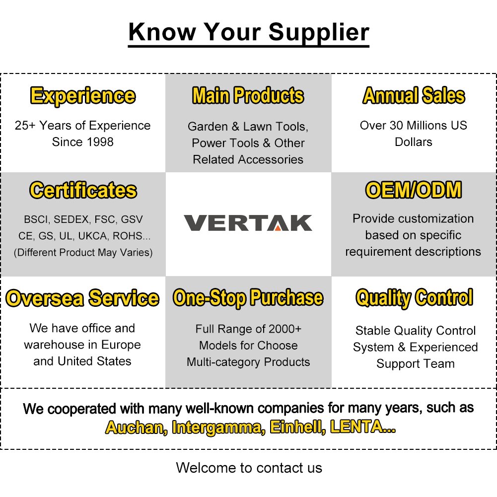 Vertak hand pump foam sprayer car wash 2L handle pressure manual foam sprayer with safety valve