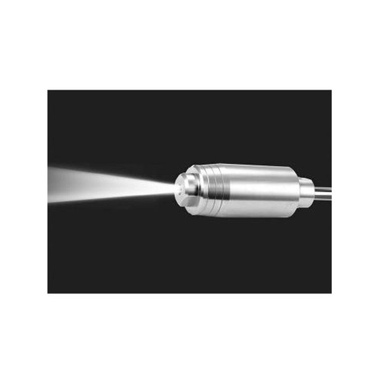ODM customization Durable 40kpsi cleaning machine parts Rotating Nozzle Surface Cleaning Nozzle