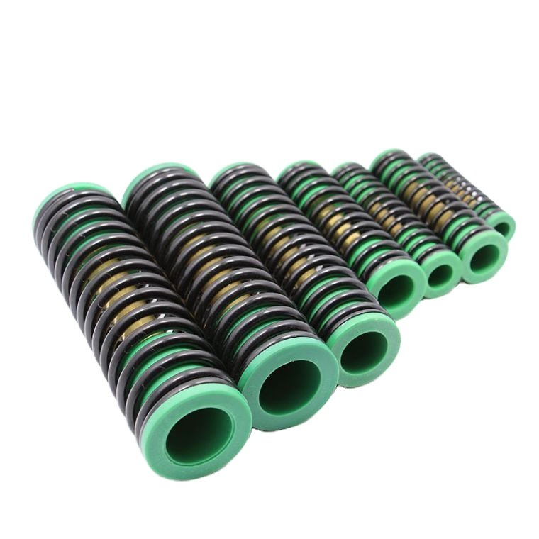 AT GT Coil Springs for Industrial Valve Pneumatic Actuator Pneumatic Actuator-Spring Return