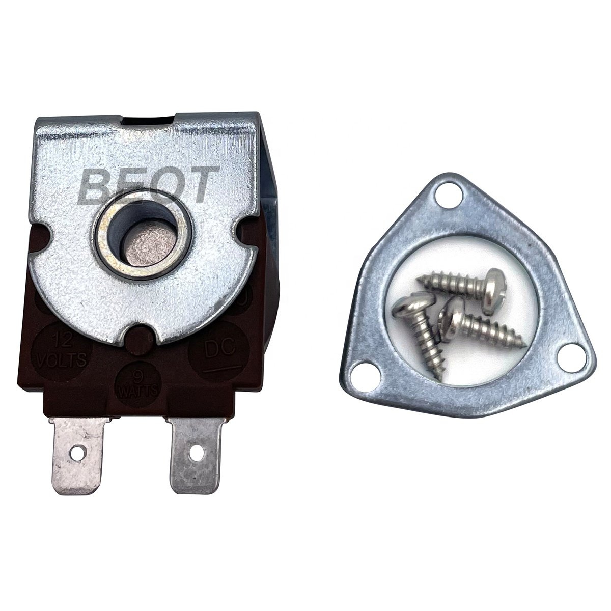 ST2-TS/2775 Top Section 12VDC Pilot solenoid valve