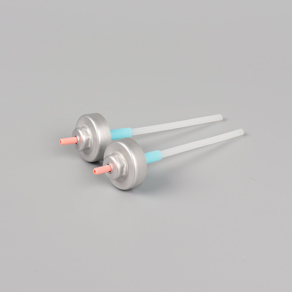 Wholesale 20mm valve for pepper spray aerosol
