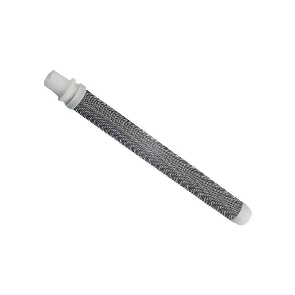 60 Mesh Airless Spray Gun Filter 304 Stainless Steel For Wagner Airless Paint Spray Gun Corrosion Resistance Airless Filter