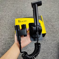 Black-B