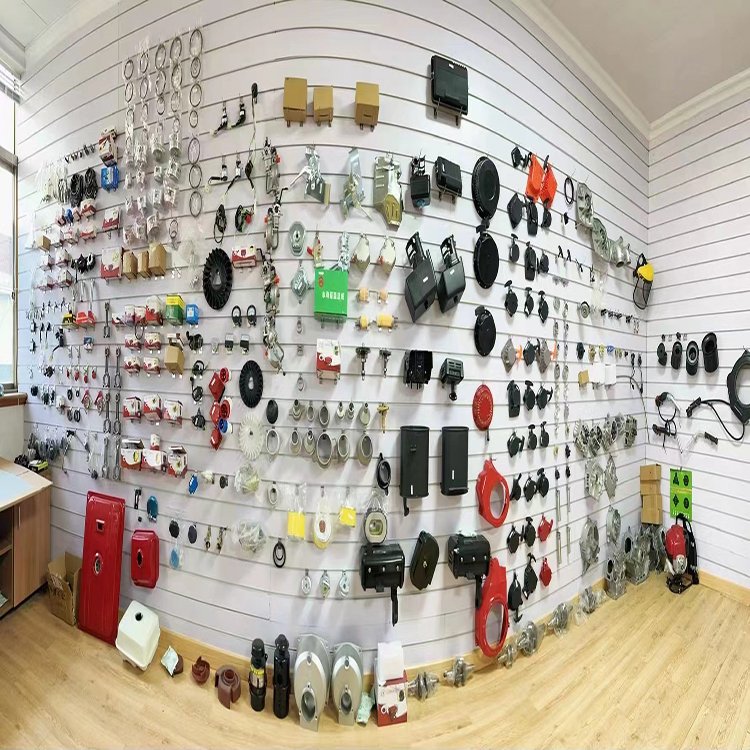 Repair Kit Farm Field Spraying High Pressure Gasoline Power Plunger Pump Valve Seat For Spray Injection Agricultural Sprayer