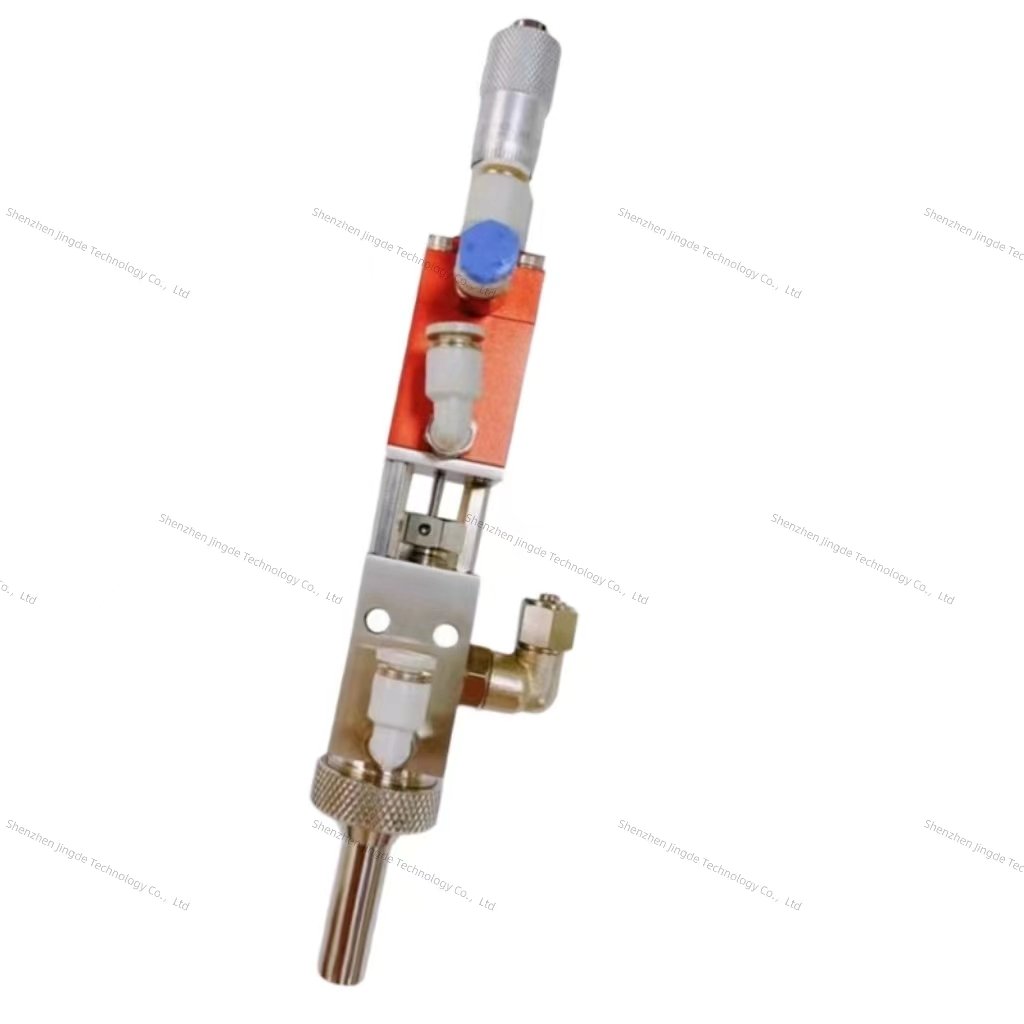 Hot Sale Glue Spray Dispenser High-precision Large Atomizing Valve