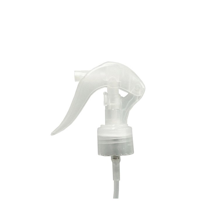 Factory price valvula 24 410 valve 28 china gun for spray bottles liquid hand mini trigger sprayer fine mist sprayer
