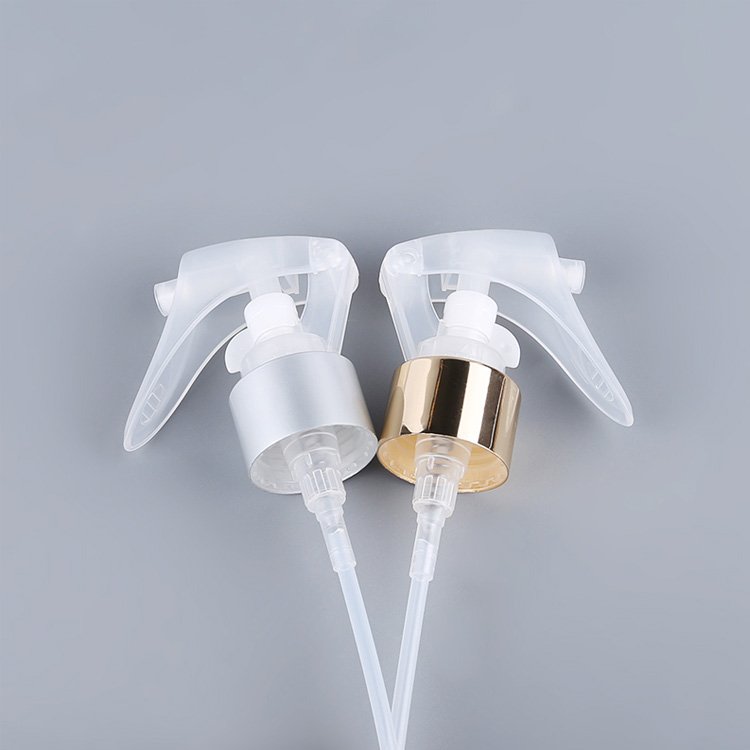 Factory price valvula 24 410 valve 28 china gun for spray bottles liquid hand mini trigger sprayer fine mist sprayer