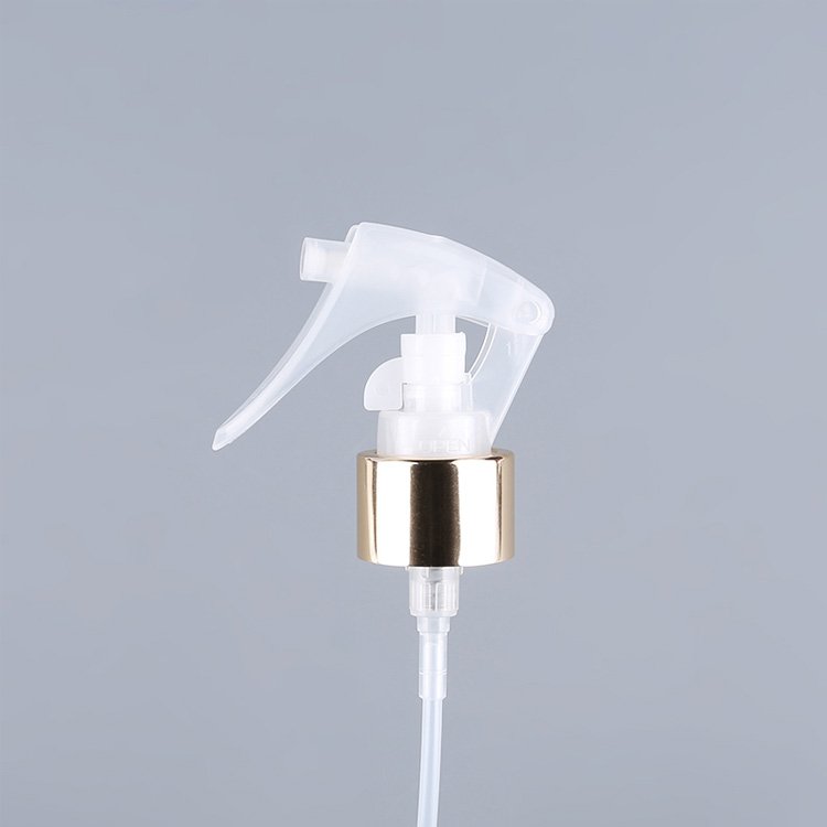 Factory price valvula 24 410 valve 28 china gun for spray bottles liquid hand mini trigger sprayer fine mist sprayer