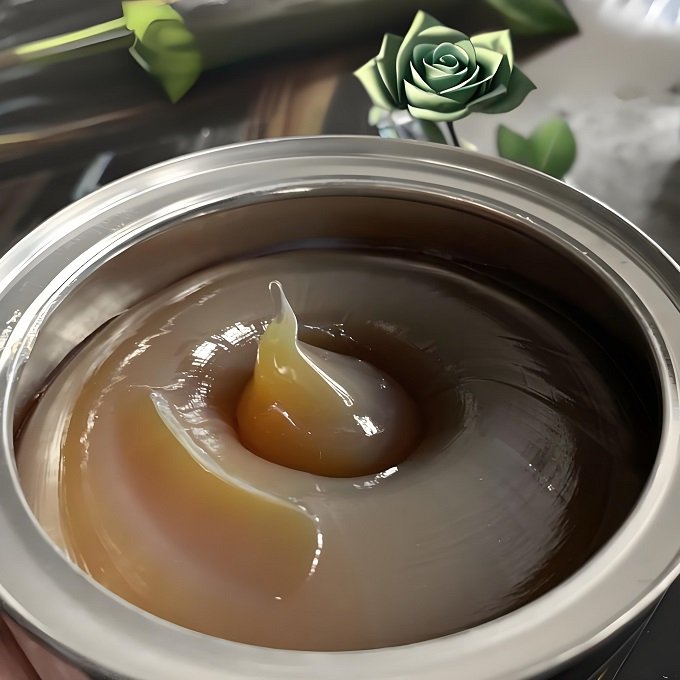 Best-Selling NSF Certified Low-Temperature Lubricating Grease Industrial Application Mechanical Equipment Grease