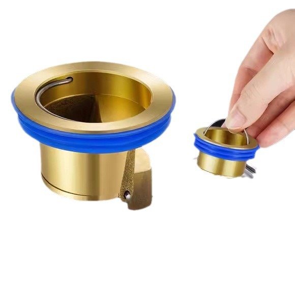 Fashion Setting New Bathroom Decoration Quick Drainage Stainless Steel Long Shower Floor Drain