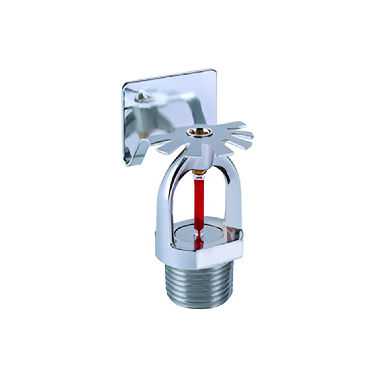 Factory Deal Best Price | Automatic Fire Sprinkler Heads | ZSTZ20-68 DN20-3mm Rapid response Upward Spray Fire Sprinkler