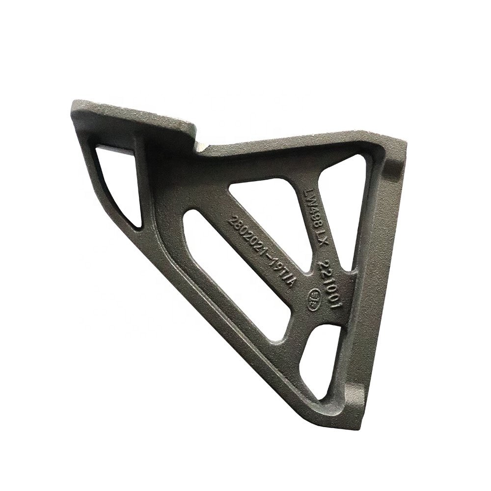 Oem Small Hot Chamber Valve Metal Parts And Sand Castings Housing Lost Wax Steel Aluminium Die Casting Iron Parts