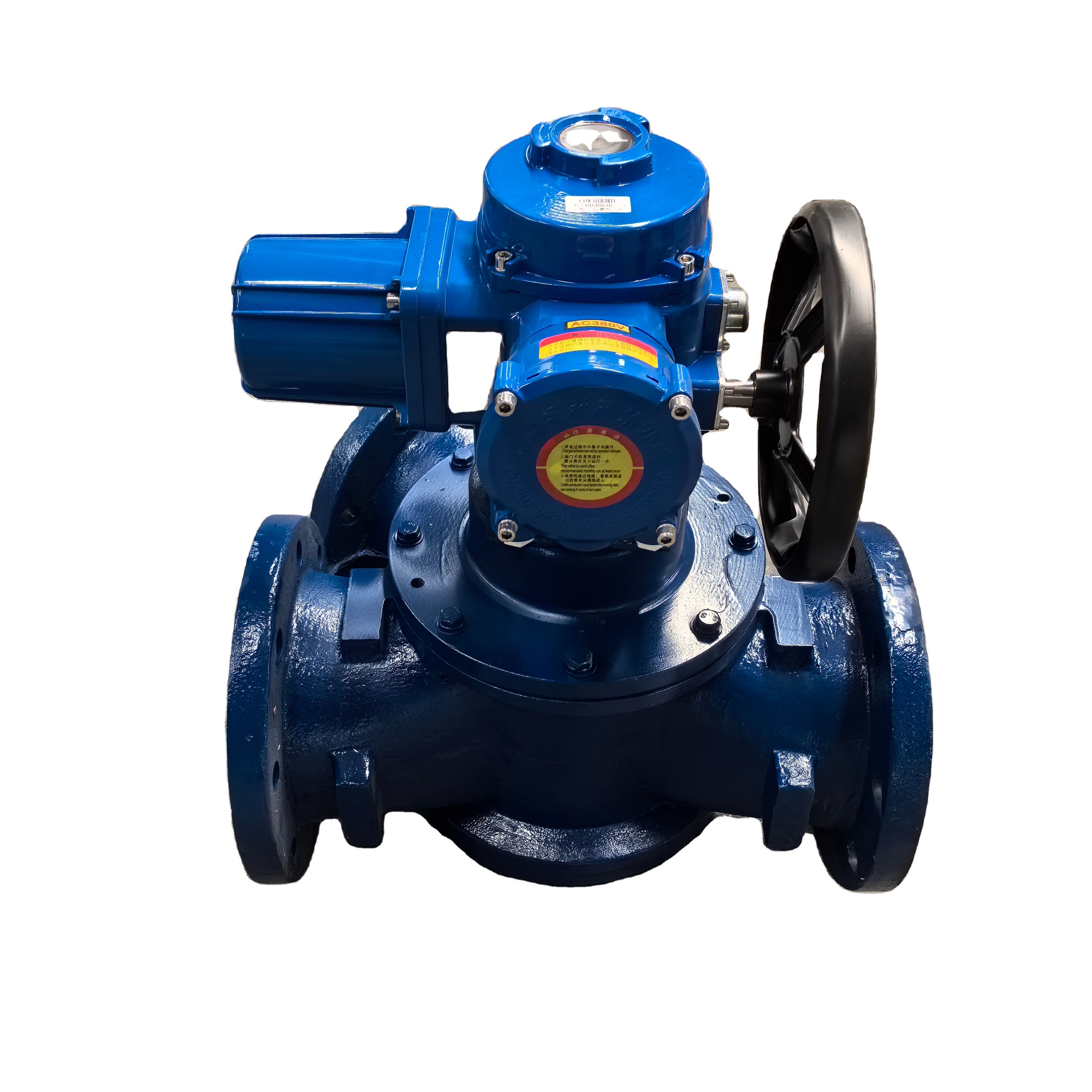 Pneumatic Diverter Valves for Powder and Granule Conveying Switching Solution