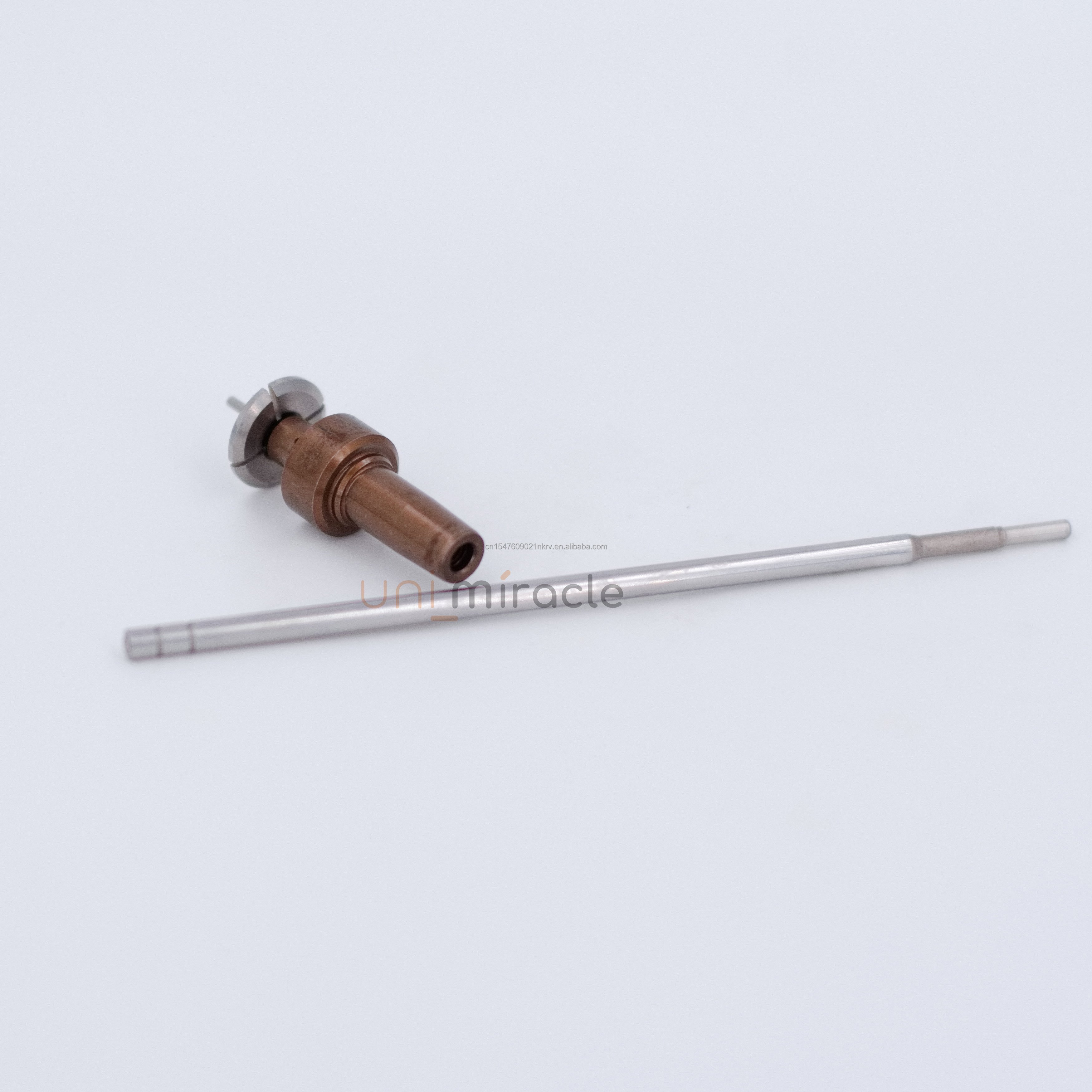 Diesel Spray Valve F00VC01502 0445110369 0445110368 Piezo Control Valve Injector For Injector 0445110647 0986435166 03L130277J
