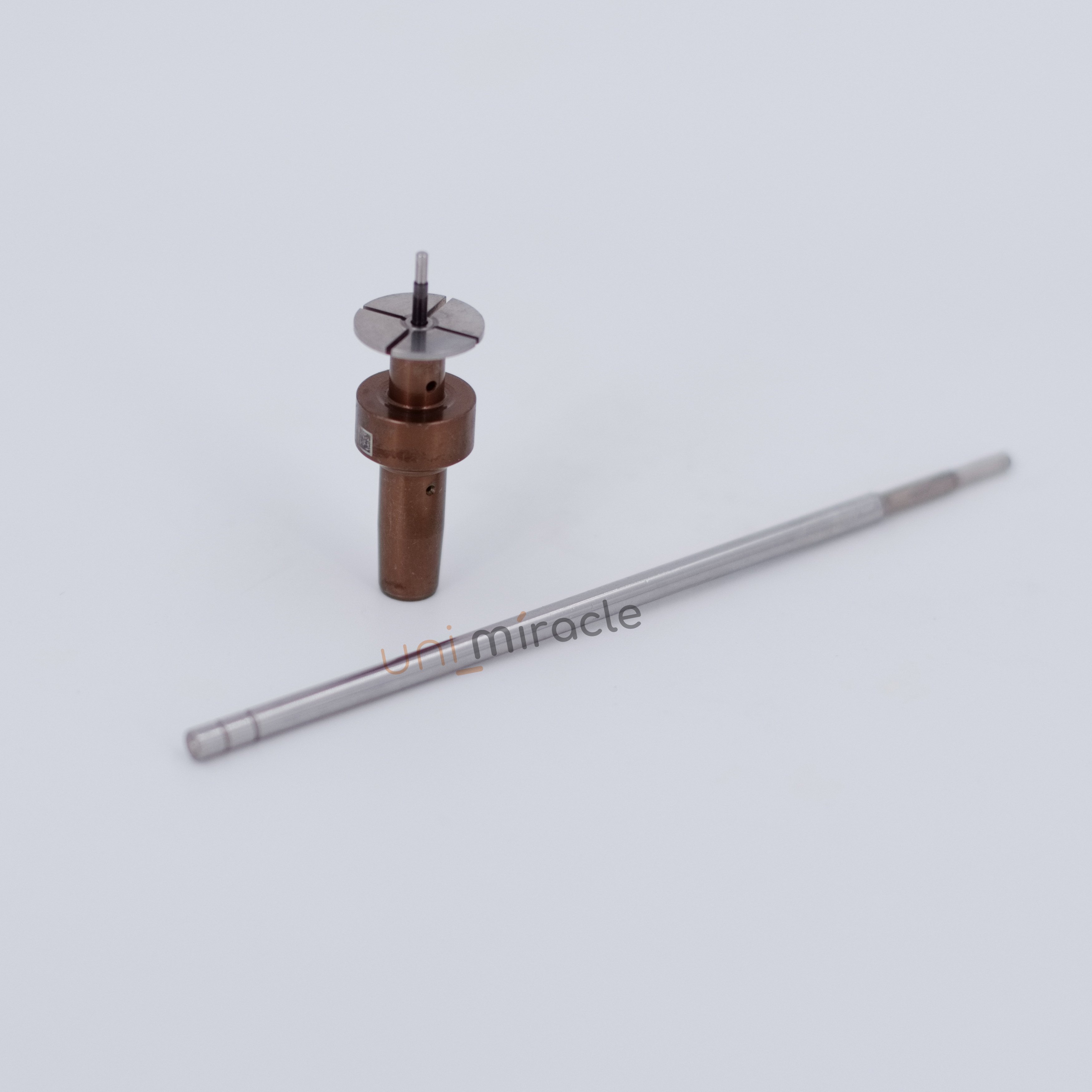 Diesel Spray Valve F00VC01502 0445110369 0445110368 Piezo Control Valve Injector For Injector 0445110647 0986435166 03L130277J