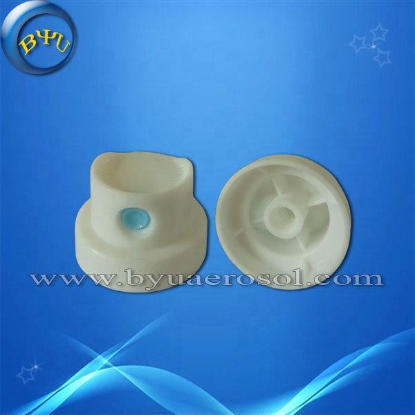 High standard aerosol valve with nozzle air freshener aerosol spray valve and actuator