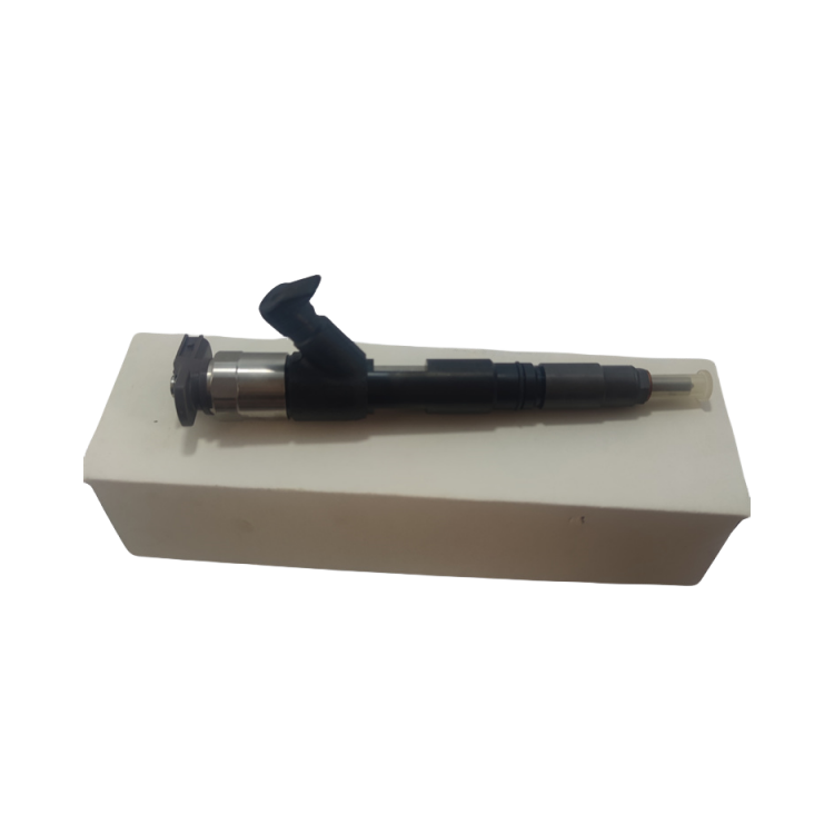 Brand New Dongfeng Engine High-Efficient Durable C5284016 03S12647 Car Original Fuel Injectors Spray Valves