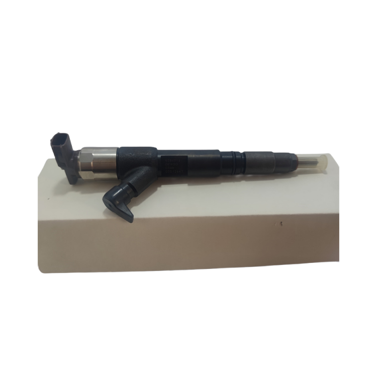 Brand New Dongfeng Engine High-Efficient Durable C5284016 03S12647 Car Original Fuel Injectors Spray Valves