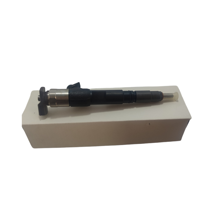 Brand New Dongfeng Engine High-Efficient Durable C5284016 03S12647 Car Original Fuel Injectors Spray Valves