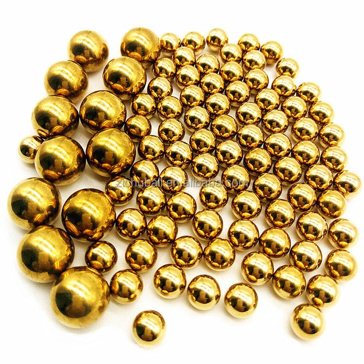 99.99% Pure Solid copper sphere balls 3mm 4mm 5mm 5.95mm 6mm 8mm 10mm 12mm