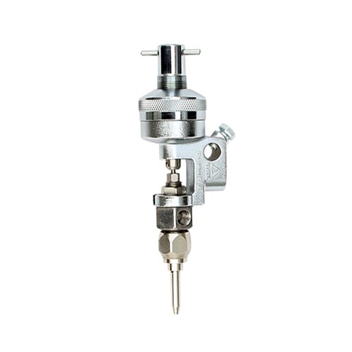 Fluid Control Valve