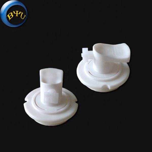 wholesale aerosol valve nozzle with Rotatable sprinkler head made in china