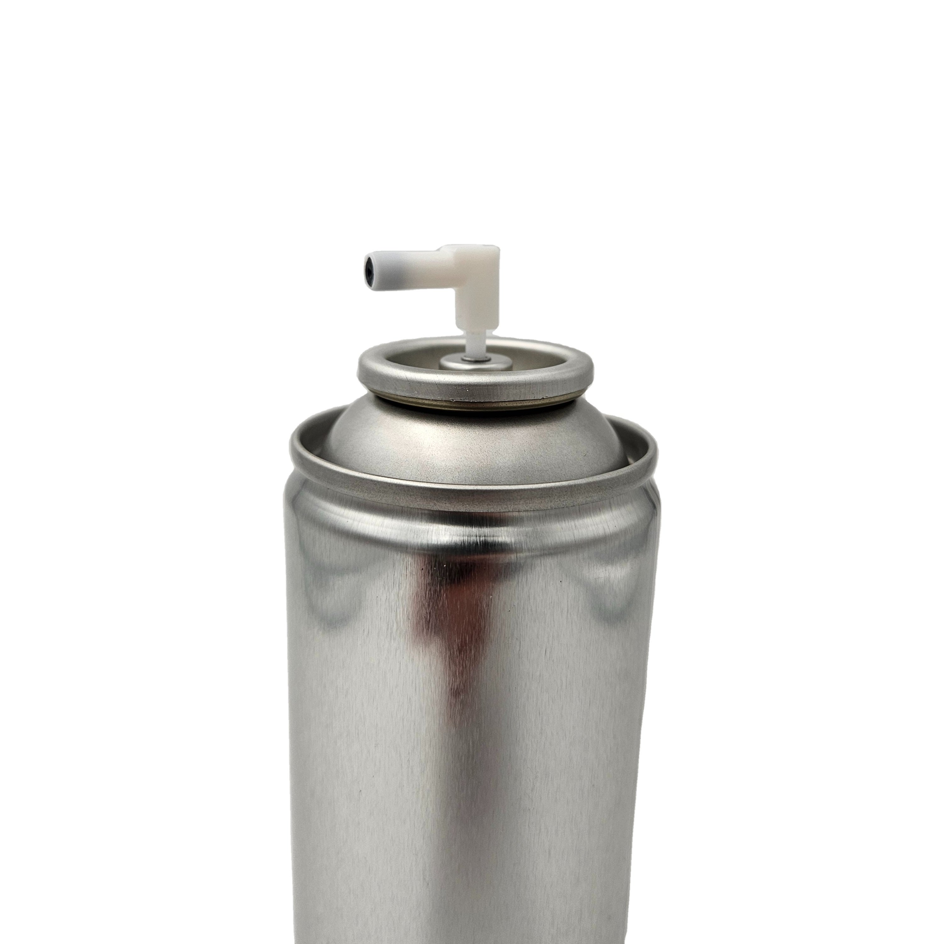 Actuator With L Type Accept Customization Nozzle Can Use For Spray Valve