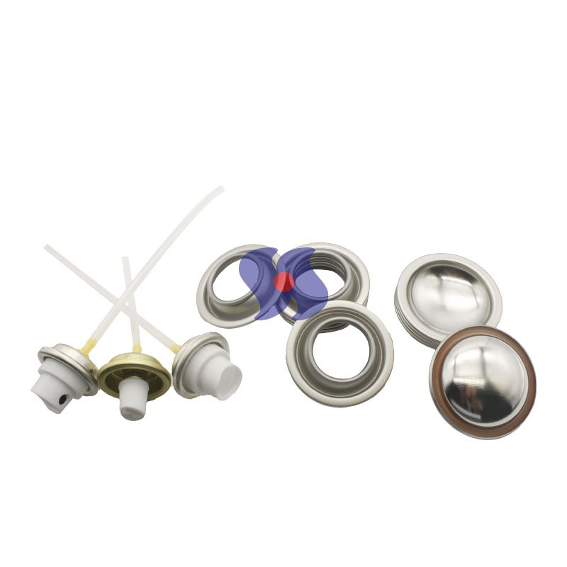 Wholesale aerosol can valve actuator spray nozzles components aerosol can nozzles