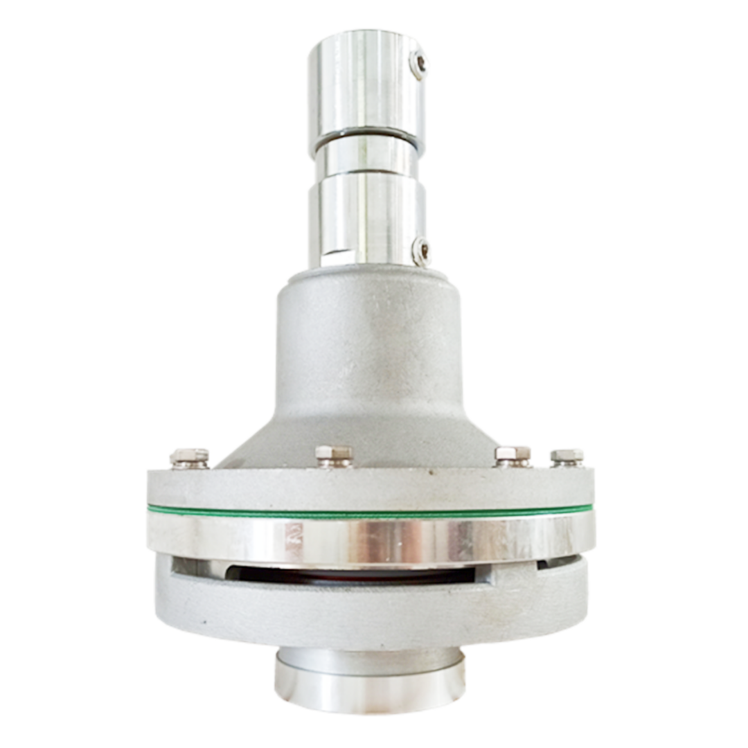Hydraulic Spray Heads Valve