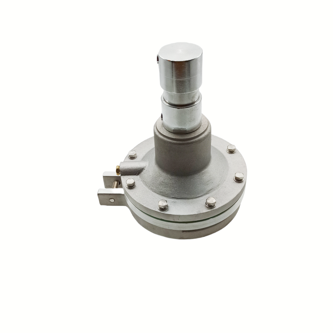 Hydraulic Spray Heads Valve