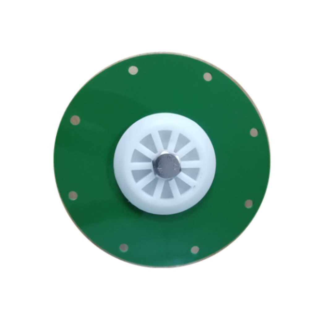 Hydraulic Spray Heads Valve