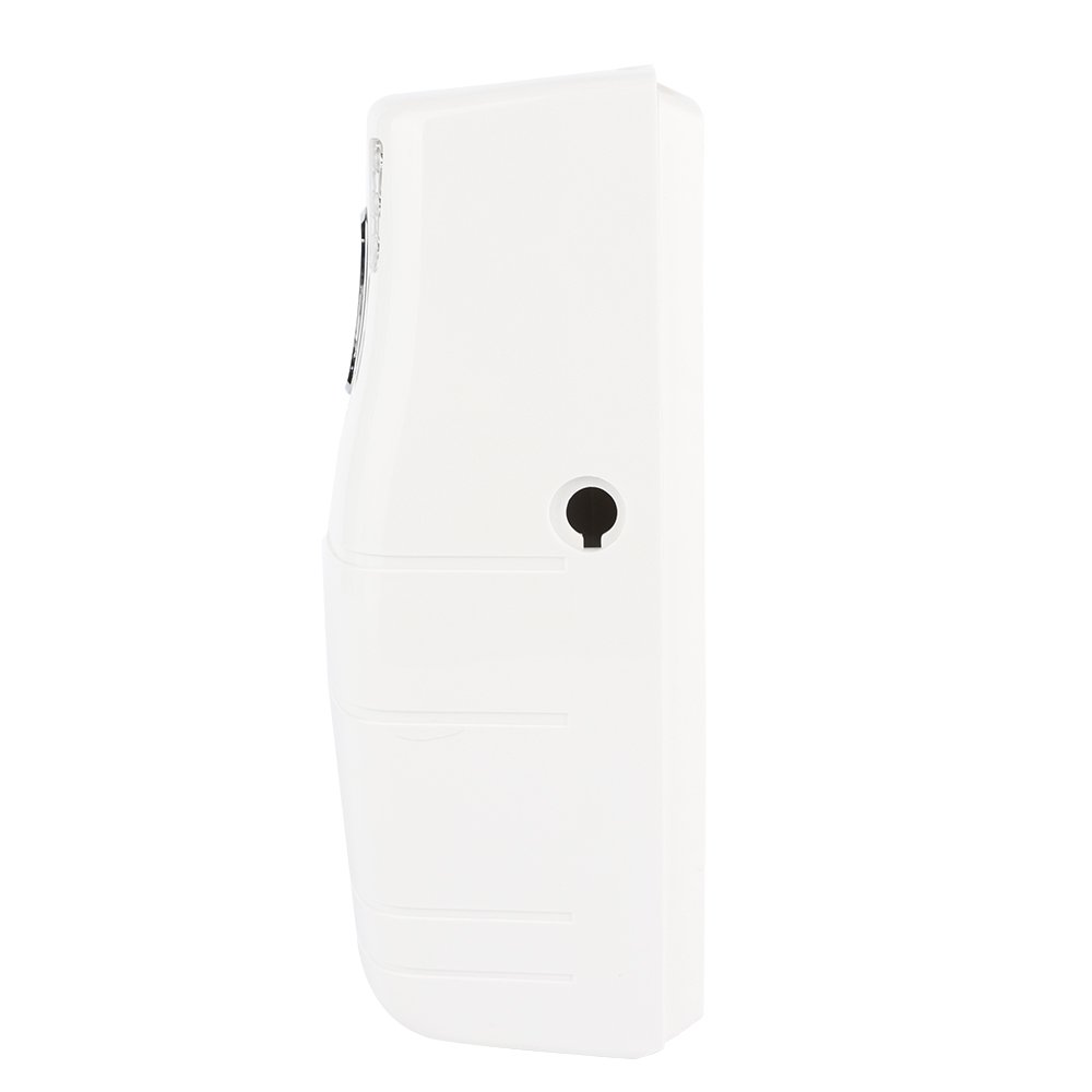 Automatic 270ml Aroma Spray Dispenser Metered Valve Aroma Dispenser 1100AA